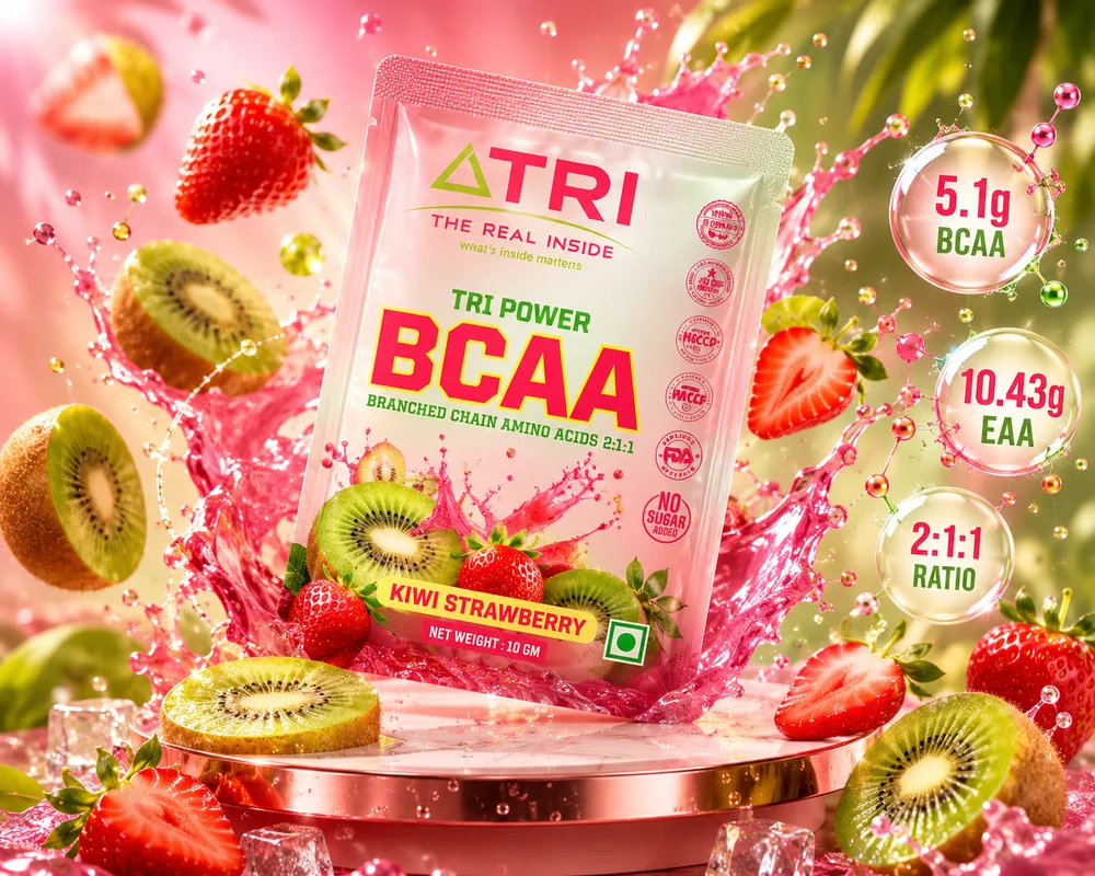 Power BCAA Intra-Workout