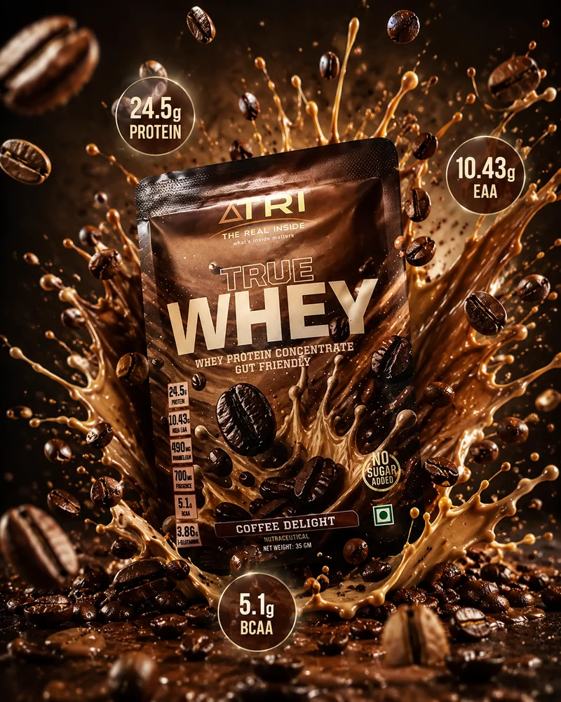 True Whey Post-Workout